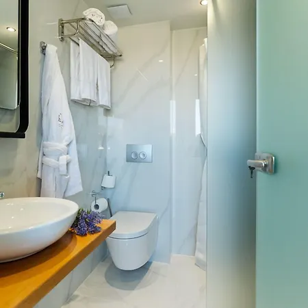 Fylaktos Appartamento