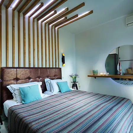 Fylaktos * Limenaria (Thasos)