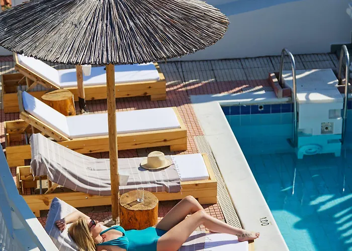 Fylaktos Lejlighed *