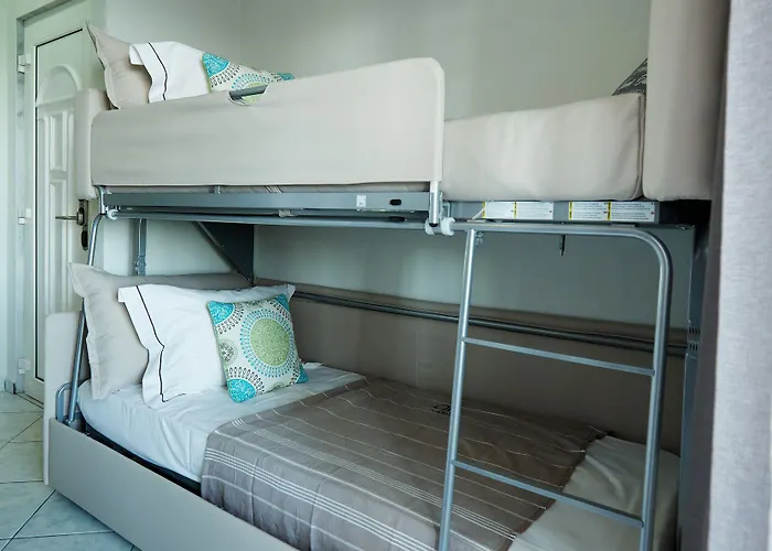 Lejlighed Fylaktos *