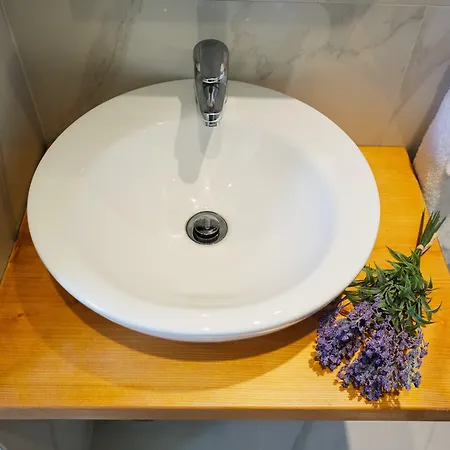 Fylaktos Apartment Limenaria (Thasos)