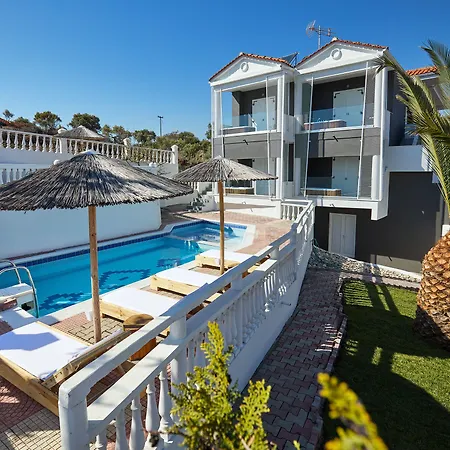 Fylaktos * Limenaria (Thasos)