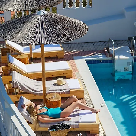 Fylaktos Apartment *