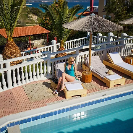 Fylaktos Apartment *