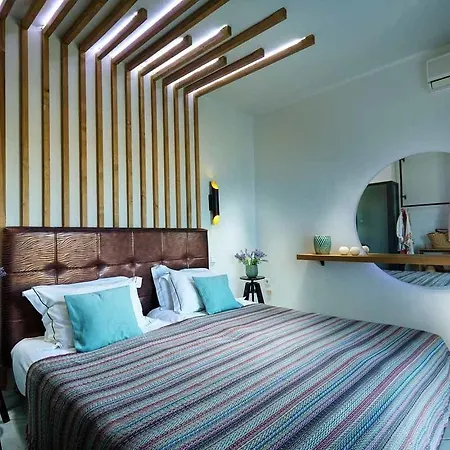 Apartment Fylaktos *