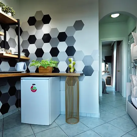 Fylaktos Apartmán *