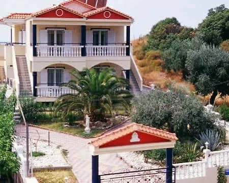 Fylaktos * Limenaria (Thasos)