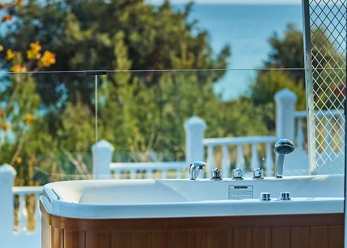 Fylaktos Λιμενάρια